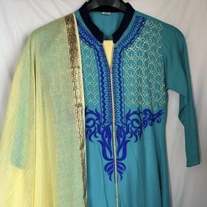 Punjabi Suit/Kurta Bundle